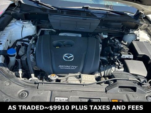 Used 2018 MAZDA CX-5 Touring w/ Preferred Equipment Package image 11