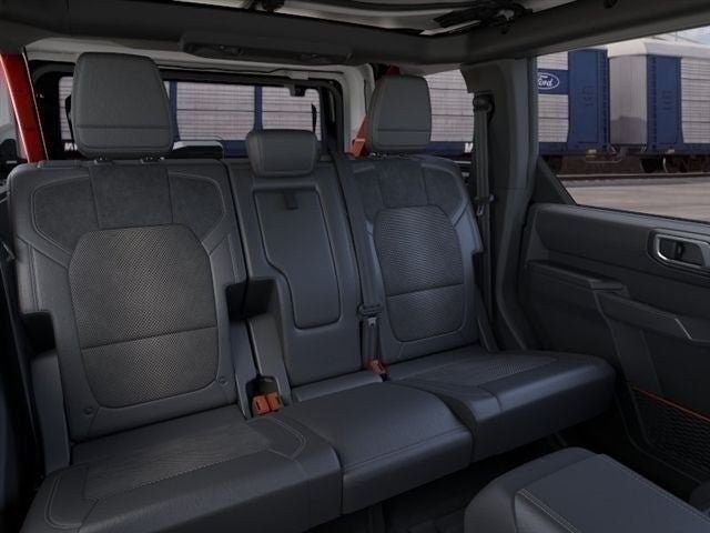 New 2026 Ford Bronco Raptor AWD/4WD image 11
