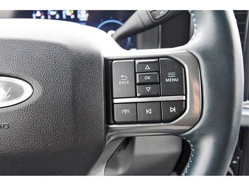 Used 2024 Ford F250 Limited w/ FX4 Off-Road Package image 19