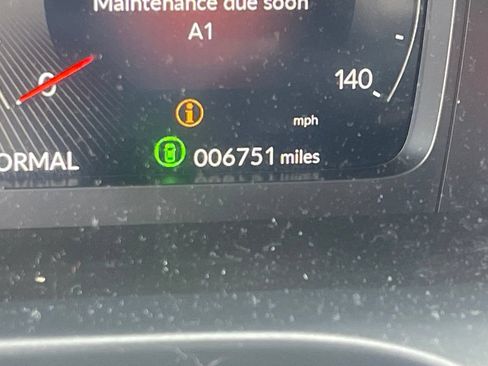 Certified 2025 Acura ADX A-Spec AWD/4WD image 11