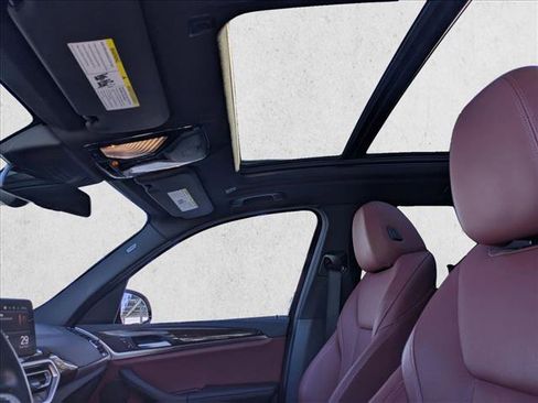 Used 2023 BMW X3 M40i image 16
