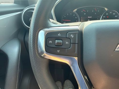 Used 2023 Chevrolet Blazer LT w/ LPO, Floor Liner Package FWD image 15