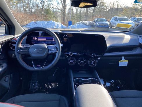 Used 2025 Chevrolet Blazer EV RS image 18