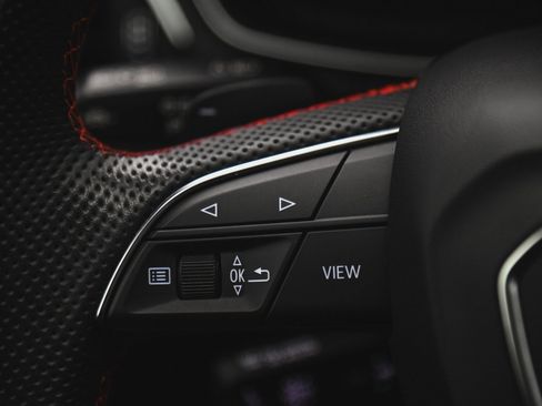 Used 2024 Audi S5 Prestige image 25