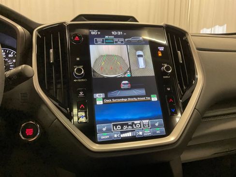 New 2026 Subaru Ascent Limited AWD/4WD image 9