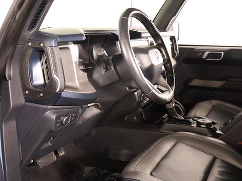 Used 2021 Ford Bronco First Edition image 23
