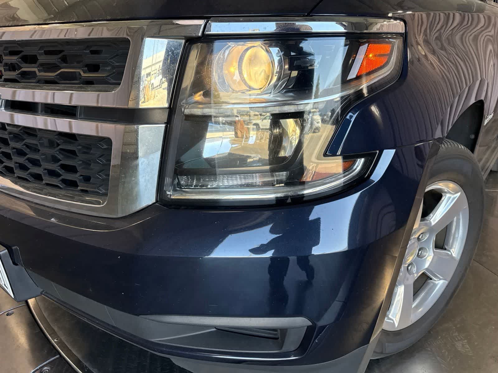 Used 2020 Chevrolet Tahoe LS RWD image 9