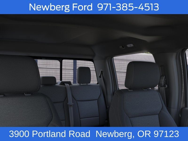 New 2026 Ford F150 XLT w/ Equipment Group 302A MID AWD/4WD image 22