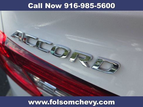 Used 2021 Honda Accord LX image 3