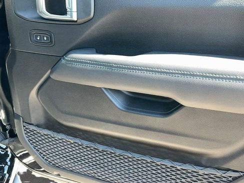 Used 2022 Jeep Wrangler Unlimited Rubicon 4xe w/ Safety Group image 21