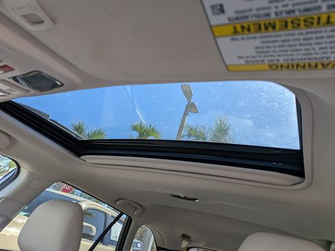 Used 2019 Subaru Outback 2.5i Limited image 20