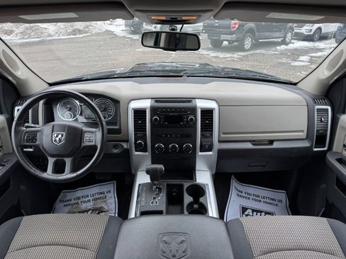 Used 2012 RAM 1500 Big Horn image 20