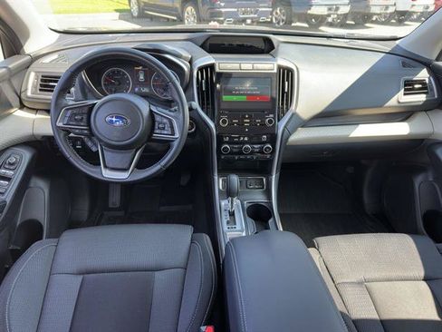 Used 2022 Subaru Ascent Premium w/ Convenience Package AWD/4WD image 12