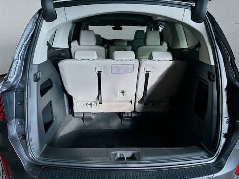 New 2026 Honda Odyssey EX-L image 25