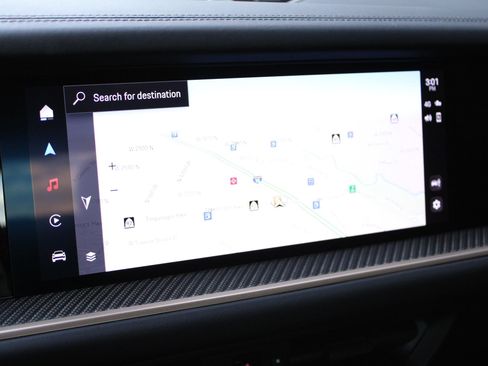 Certified 2024 Porsche Cayenne Turbo GT image 19