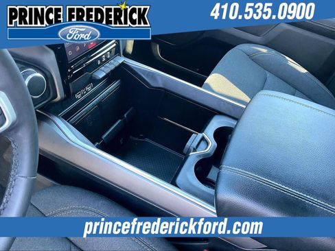 Used 2025 RAM 1500 Big Horn image 16