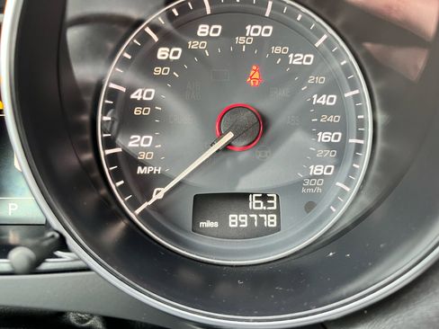 Used 2013 Audi TTS 2.0T Prestige w/ Prestige Pkg image 18