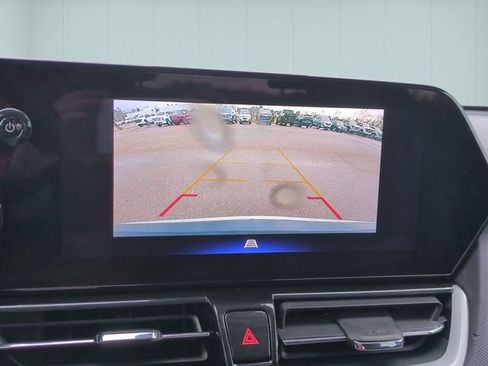 Used 2025 Chevrolet TrailBlazer LT FWD image 14