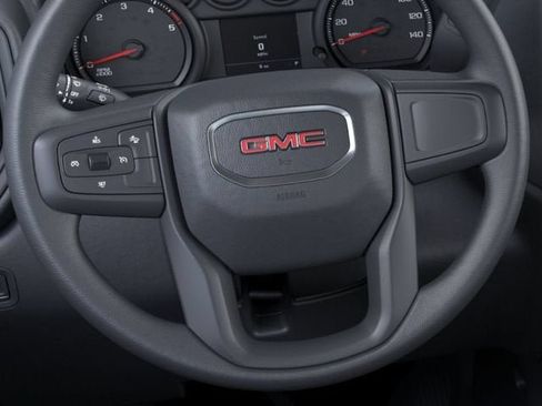 New 2026 GMC Sierra 2500 Pro w/ Convenience Package AWD/4WD image 19