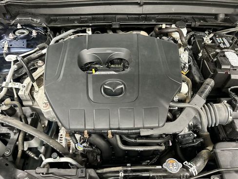 Certified 2023 MAZDA CX-30 AWD 2.5 S w/ Select Package image 23