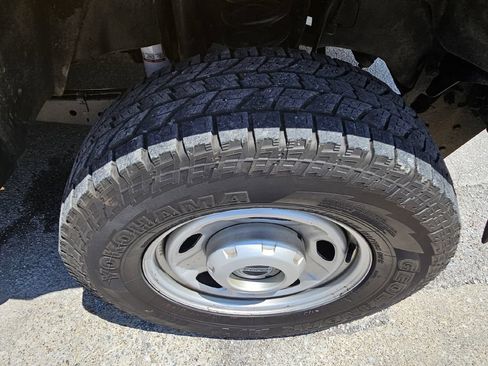 Used 2013 Ford F350 XL w/ PWR Equipment Group AWD/4WD image 14