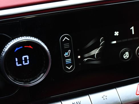 Used 2024 Genesis GV70 3.5T Sport w/ Sport Prestige Package image 34