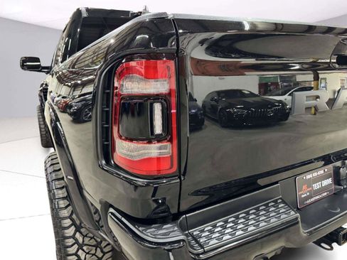 Used 2022 RAM 1500 TRX w/ TRX Level 2 Equipment Group AWD/4WD image 14