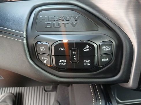 New 2026 RAM 2500 Power Wagon image 56