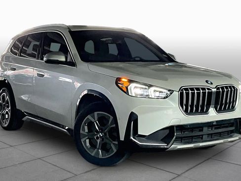 Used 2023 BMW X1 xDrive28i w/ Convenience Package image 2