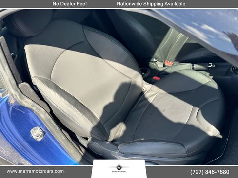 Used 2014 MINI Cooper Coupe S image 7