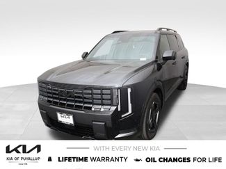 New 2027 Kia Telluride X-Line SX Prestige w/ Towing Package AWD/4WD 360° Tour
