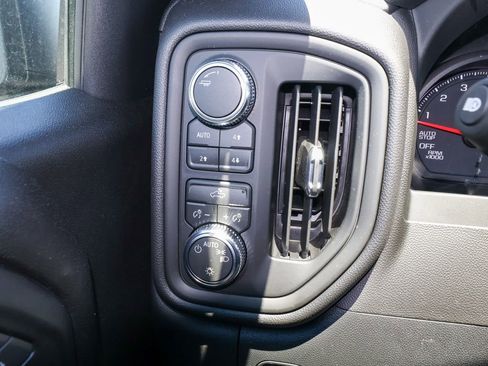 New 2026 GMC Sierra 1500 Pro w/ Graphite Edition AWD/4WD image 19