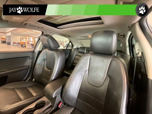 Used 2009 Ford Fusion SEL FWD image 10