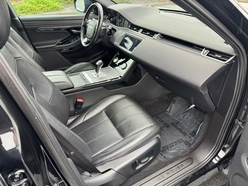Used 2020 Land Rover Range Rover Evoque S image 23