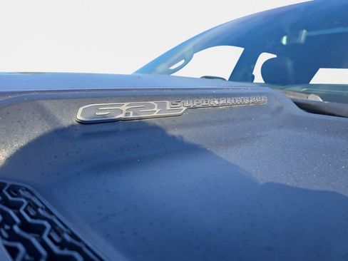 Used 2024 RAM 1500 TRX image 24