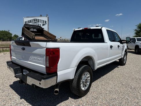 Used 2020 Ford F250 XLT w/ XLT Value Package AWD/4WD image 10