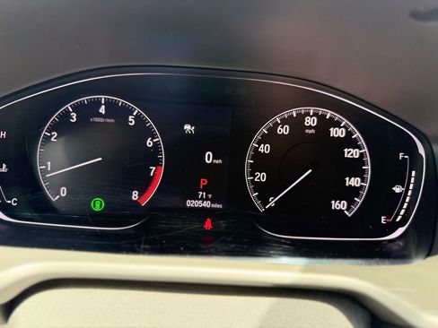 Used 2021 Honda Accord Touring image 27