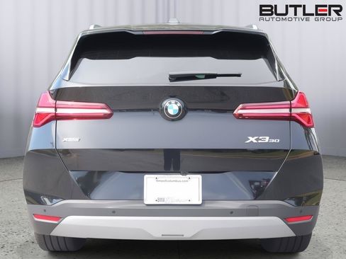 Used 2026 BMW X3 xDrive30i AWD/4WD image 5