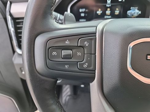 Used 2023 GMC Sierra 1500 Denali w/ Denali Reserve Package image 34