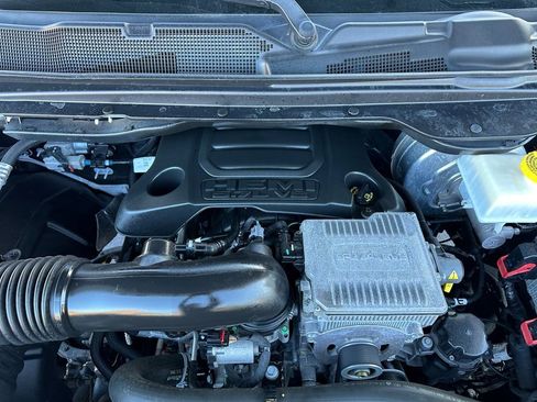 Used 2021 RAM 1500 Limited AWD/4WD image 20