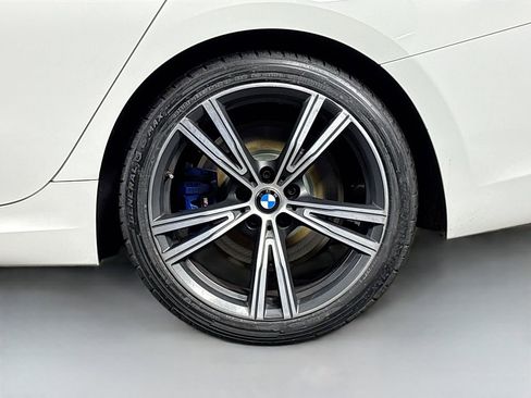 Used 2020 BMW M340i xDrive w/ Premium Package image 37