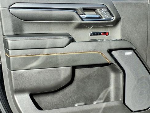 Certified 2024 GMC Sierra 1500 AT4 w/ Technology Package image 7