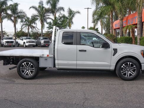 Used 2023 Ford F150 XL w/ STX Appearance Package image 9