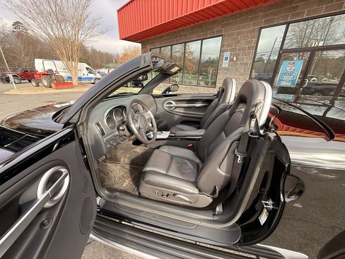 Used 2003 Chevrolet SSR w/ Preferred Equipment Group image 16