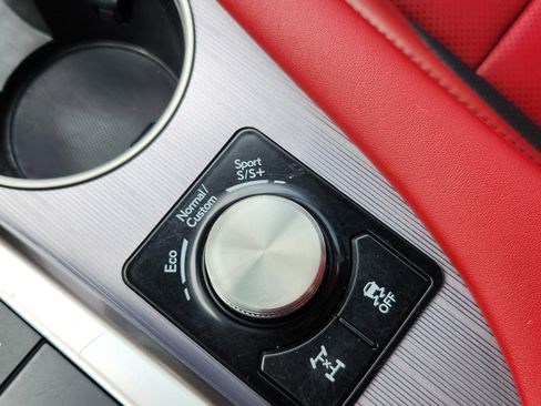 Used 2021 Lexus RX 350 F Sport w/ Cold Area Package (CT) image 30