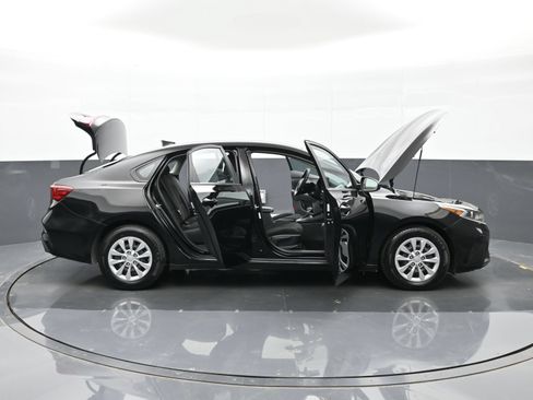 Used 2024 Kia Forte LX FWD image 47