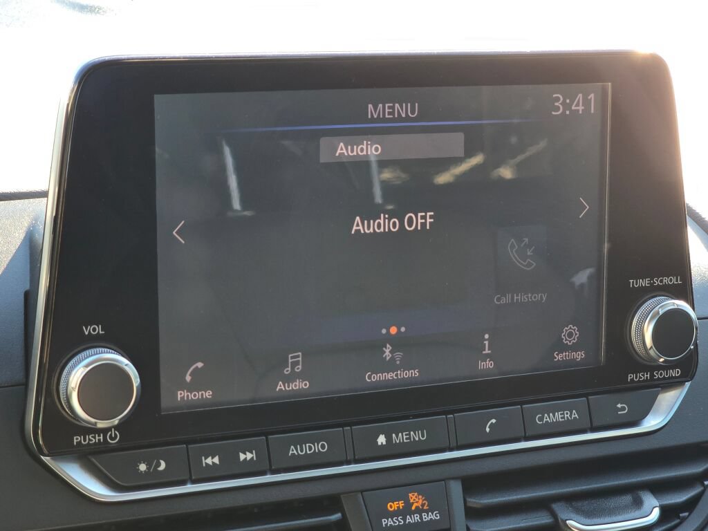 Used 2020 Nissan Altima 2.5 S w/ Driver Assist Package FWD image 7
