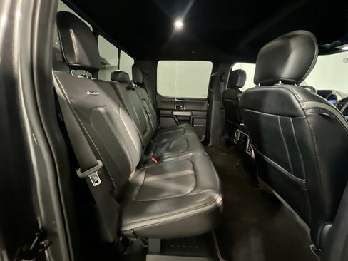 Used 2020 Ford F450 Platinum w/ FX4 Off-Road Package AWD/4WD image 20