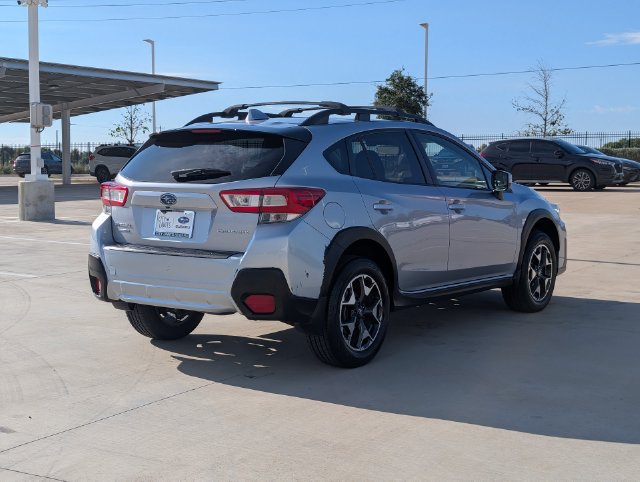 Used 2019 Subaru Crosstrek 2.0i Premium w/ Eyesight System AWD/4WD image 5