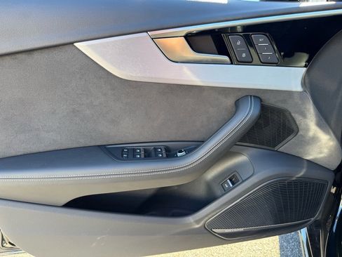 Used 2022 Audi A4 2.0T Prestige image 15